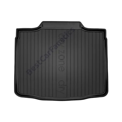 Opel Insignia A Liftback Frogum DZ549642 fekete műanyag - gumi csomagtértálca