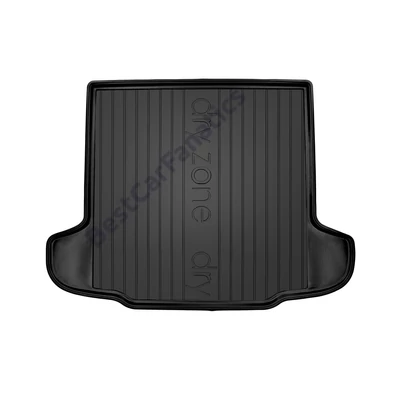 FIAT Tipo Sedan Frogum DZ549666 fekete műanyag - gumi csomagtértálca