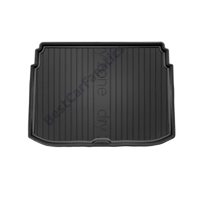 Citroen C3 Picasso Frogum DZ549864 fekete műanyag - gumi csomagtértálca
