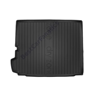 Citroen C4 Grand Picasso II 7személyes Frogum DZ549895 fekete műanyag - gumi csomagtértálca
