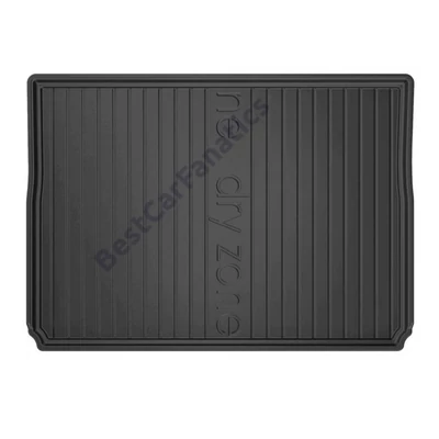 Suzuki Vitara IV LY Frogum DZ400986 fekete műanyag - gumi csomagtértálca