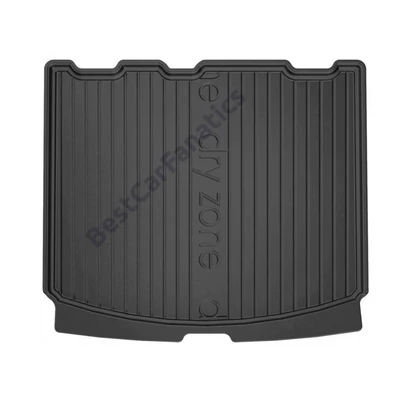 Ford Kuga II Frogum DZ401051 fekete műanyag - gumi csomagtértálca