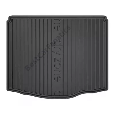 Ssangyong XLV Komfort Frogum DZ401273 fekete műanyag - gumi csomagtértálca
