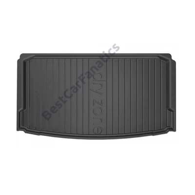 MINI Cooper Countryman R60 Frogum DZ402676 fekete műanyag - gumi csomagtértálca