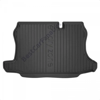 Ford Fusion Frogum DZ402690 fekete műanyag - gumi csomagtértálca