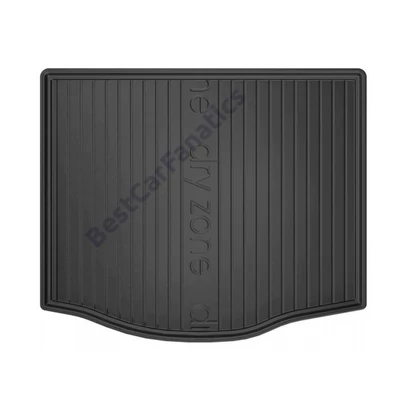 Ssangyong XLV Frogum DZ403420 fekete műanyag - gumi csomagtértálca