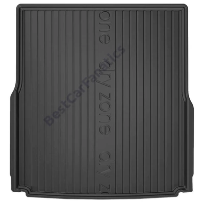VW Volkswagen Passat B8 Variant Frogum DZ404366 fekete műanyag - gumi csomagtértálca