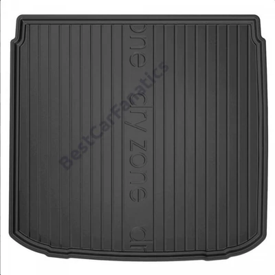 Seat Altea XL Frogum DZ404441 fekete műanyag - gumi csomagtértálca
