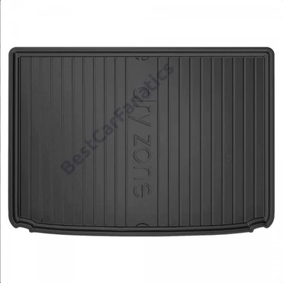MINI Cooper Clubman Frogum DZ406155 fekete műanyag - gumi csomagtértálca