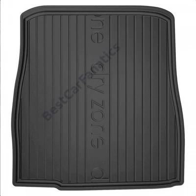 SEAT Cordoba I Sedan Frogum DZ406261 fekete műanyag - gumi csomagtértálca
