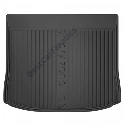 Ford Edge II 5ajtós Frogum DZ406872 fekete műanyag - gumi csomagtértálca