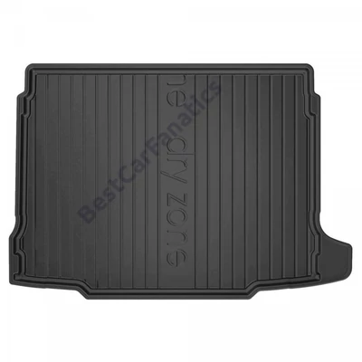 Dodge Caliber Frogum DZ406933 fekete műanyag - gumi csomagtértálca