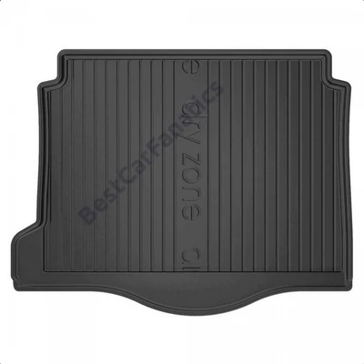 Ford Mondeo V Kombi Hybrid Frogum DZ406940 fekete műanyag - gumi csomagtértálca