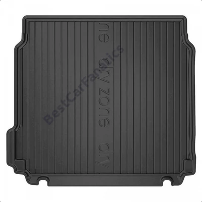Peugeot 508 II SW Kombi Frogum DZ413054 fekete műanyag - gumi csomagtértálca