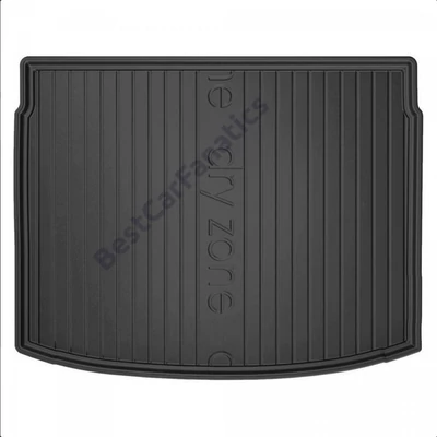 KIA XCeed Frogum DZ413146 fekete műanyag - gumi csomagtértálca