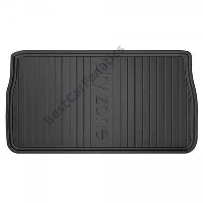 Dodge Grand Caravan 7személyes Frogum DZ413580 fekete műanyag - gumi csomagtértálca