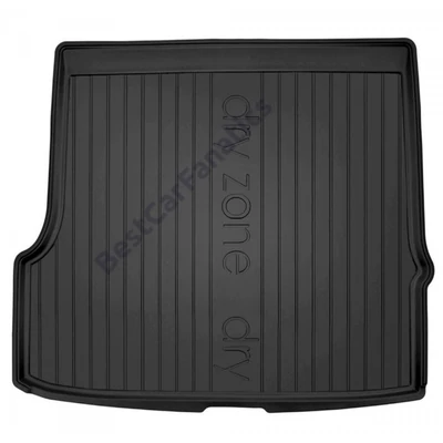BMW E83 X3 Frogum DZ548188 fekete műanyag - gumi csomagtértálca