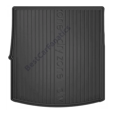 Mazda 6 III GJ GL Kombi Frogum DZ548683 fekete műanyag - gumi csomagtértálca