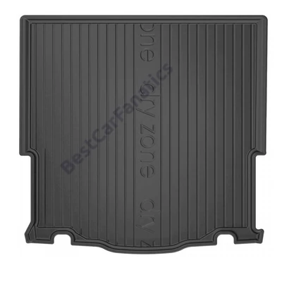 Ford Mondeo V Kombi Frogum DZ549109 fekete műanyag - gumi csomagtértálca