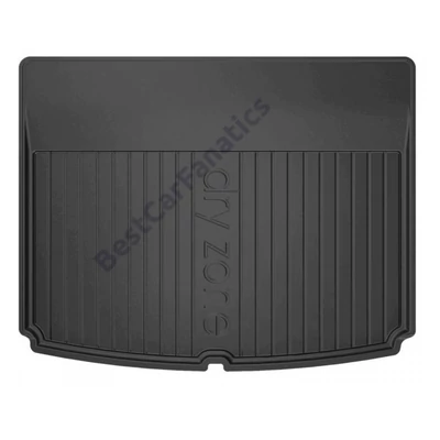 BMW F45 Active Tourer Frogum DZ549314 fekete műanyag - gumi csomagtértálca
