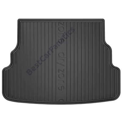 BMW F25 X3 Frogum DZ549352 fekete műanyag - gumi csomagtértálca