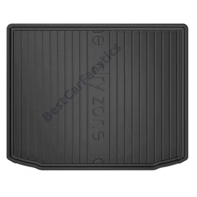 Mitsubishi ASX Frogum DZ549413 fekete műanyag - gumi csomagtértálca