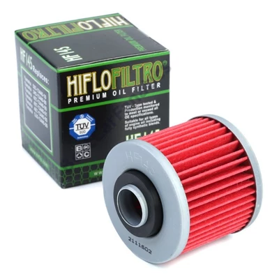 HifloFiltro HF145 olajszűrő