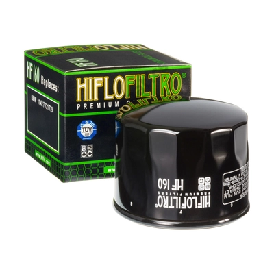 HifloFiltro HF160 olajszűrő
