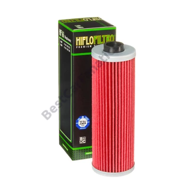 HifloFiltro HF161 olajszűrő