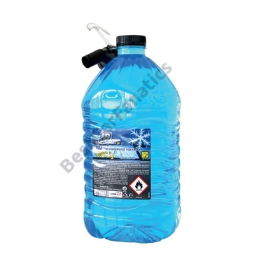 JP AUTO illatosított téli szélvédőmosó folyadék 5L -20C