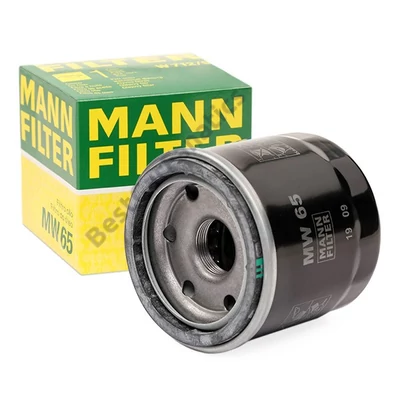 MANN MW 65 olajszűrő