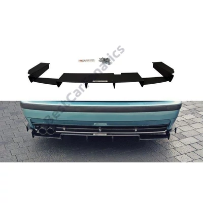 BMW E36 M3 Maxton Design hátsó ABS verseny diffúzor