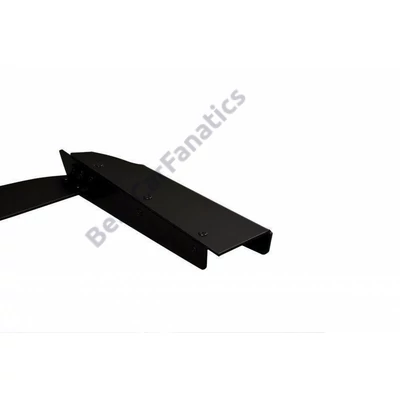 BMW E36 M3 Maxton Design hátsó ABS verseny diffúzor