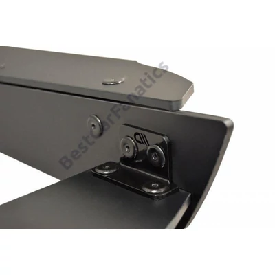 BMW E36 M3 Maxton Design hátsó ABS verseny diffúzor