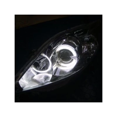 Mazda 5 2005-2010 CCFL fénycsöves 6000K fehér angel eye