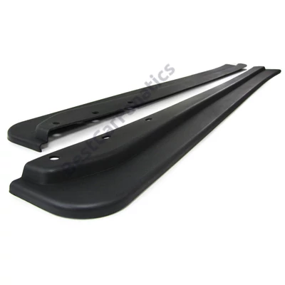 Mazda MX-5 NA 1989-1998 R stílusú alsó küszöb spoiler szett