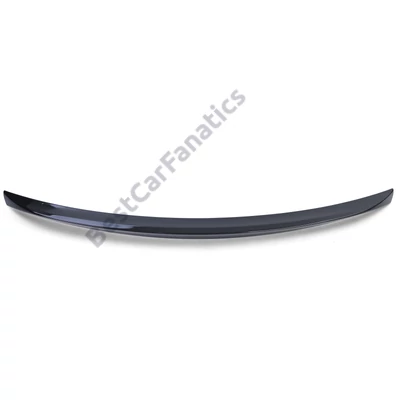 Mercedes Benz GLE C292 coupe AMG stílusú carbon look csomagtartó spoiler
