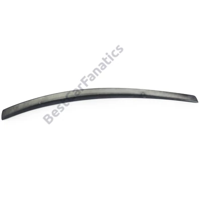 Mercedes Benz GLE C292 coupe AMG stílusú carbon look csomagtartó spoiler