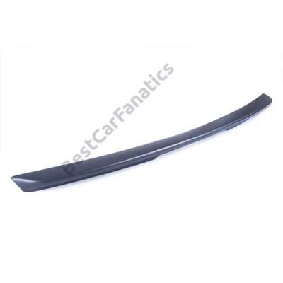 Mercedes Benz W203 C-osztály 2000/03-2007/08 csomagtartó spoiler