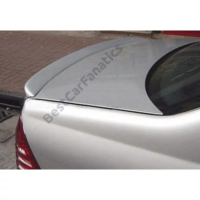 Mercedes Benz W203 C-osztály 2000/03-2007/08 csomagtartó spoiler
