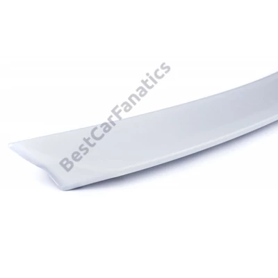 Mercedes Benz W204 C-osztály 2007-2015 csomagtartó spoiler