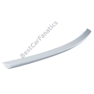 Mercedes Benz C204 C-osztály coupe 2011-2015 csomagtartó spoiler