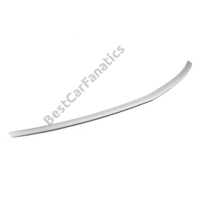 Mercedes Benz A207 C207 W207 E-osztály coupe cabrio AMG stílusú csomagtartó spoiler