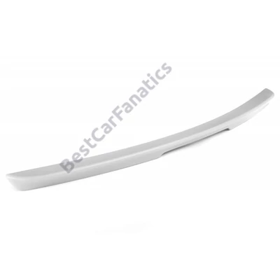 Mercedes C209 W209 CLK coupe cabrio AMG stílusú csomagtartó spoiler