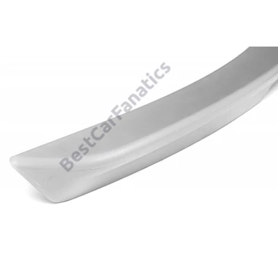 Mercedes C209 W209 CLK coupe cabrio AMG stílusú csomagtartó spoiler