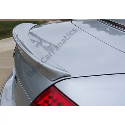 Mercedes C209 W209 CLK coupe cabrio AMG stílusú csomagtartó spoiler