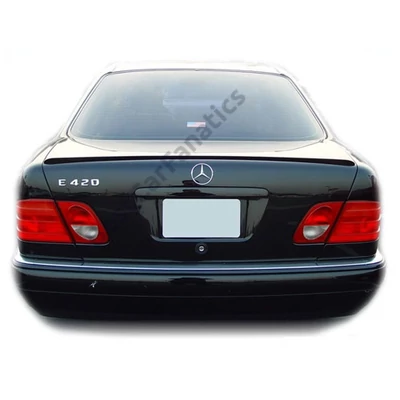 Mercedes Benz W210 limousine M3 style csomagtartó spoiler