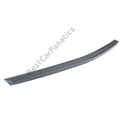 Mercedes Benz W212 E-osztály AMG stílusú csomagtartó spoiler