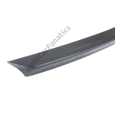 Mercedes Benz W212 E-osztály AMG stílusú csomagtartó spoiler