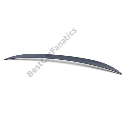 Mercedes Benz W213 E-osztály AMG stílusú csomagtartó spoiler